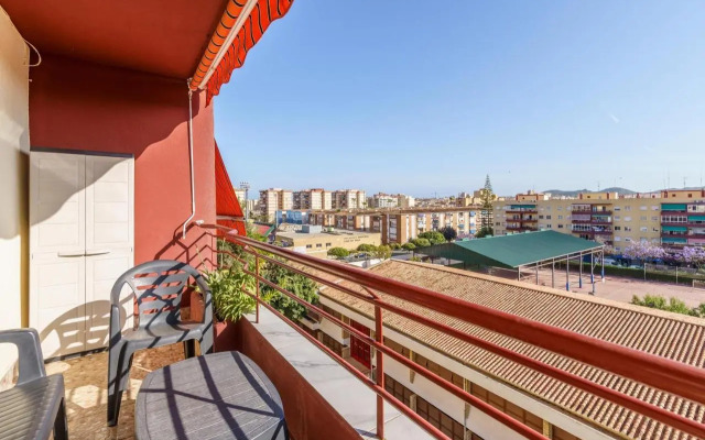 Apartamento Carmen