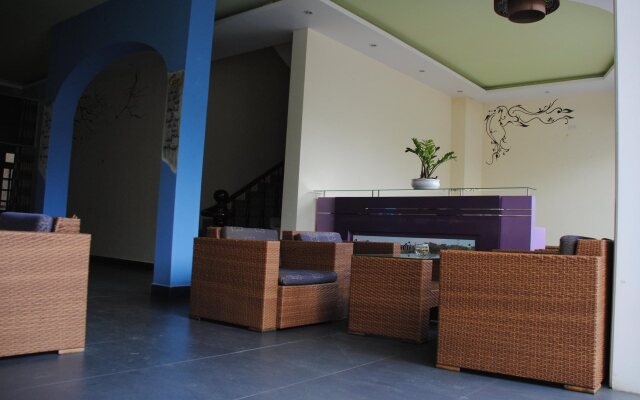 Quynh Thu Hotel