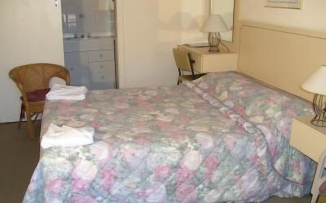 Great Lakes Motor Inn