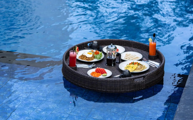 The Calna Villa Bali