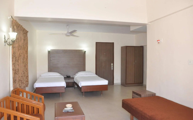 Valvan Village Resort