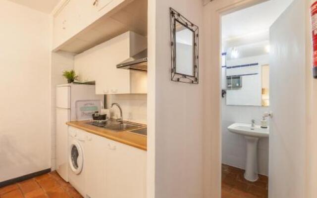 Apartamentos Gadi Corral Siglo XVI