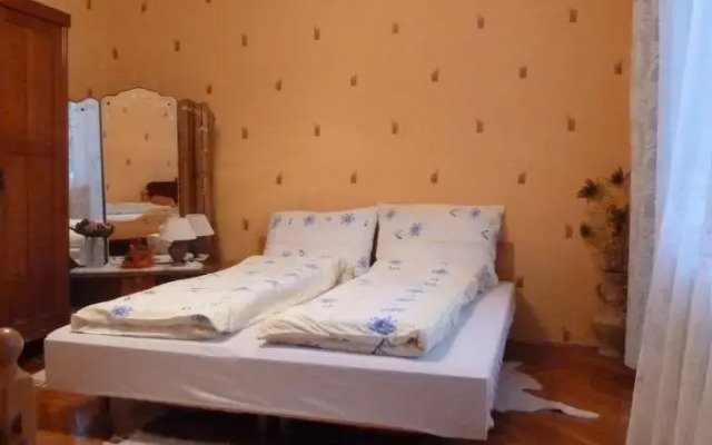 Domboldal Vendégház