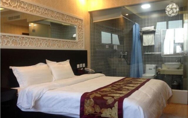 Jinzhuo Hotel