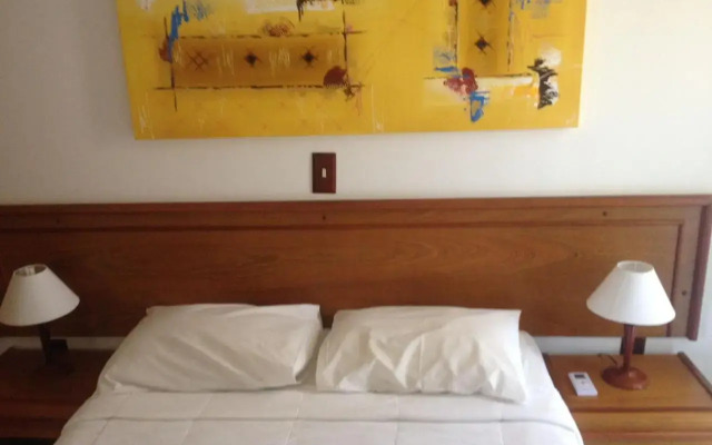 Raio do Sol Residence