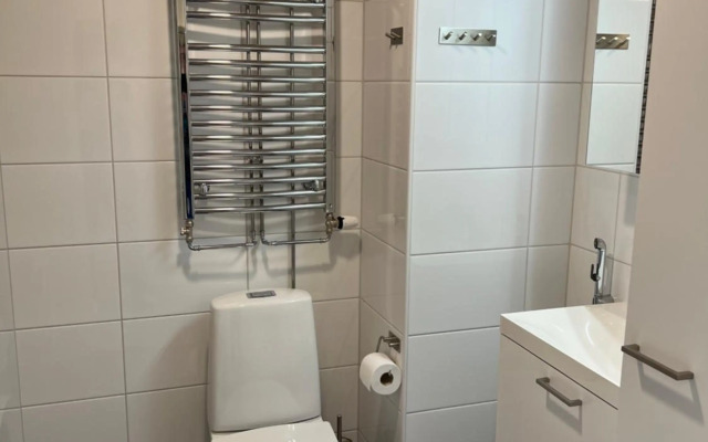 NOKIA ARENA Tampere Studio