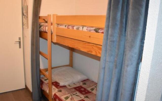 Apartment En plein centre - grande terrasse