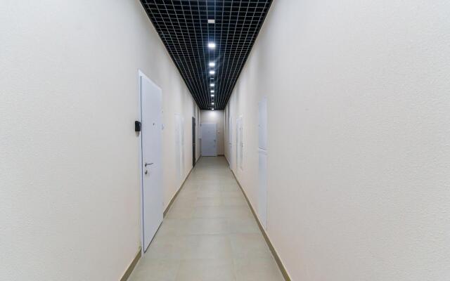 LetoApart (ЛетоАпарт) на улице Мурата Ахеджака 5-196