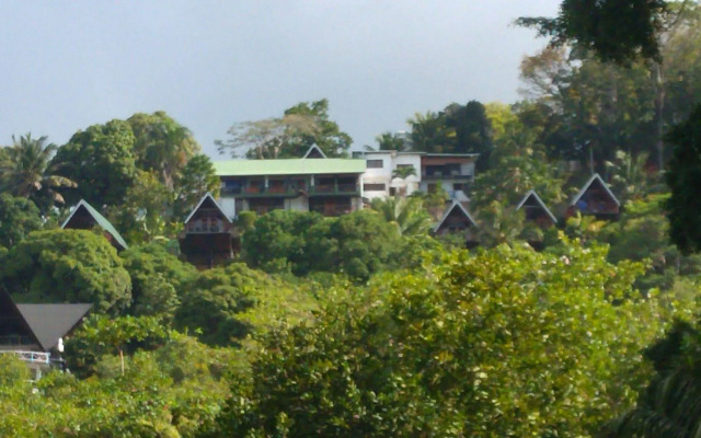 Mango Lodge