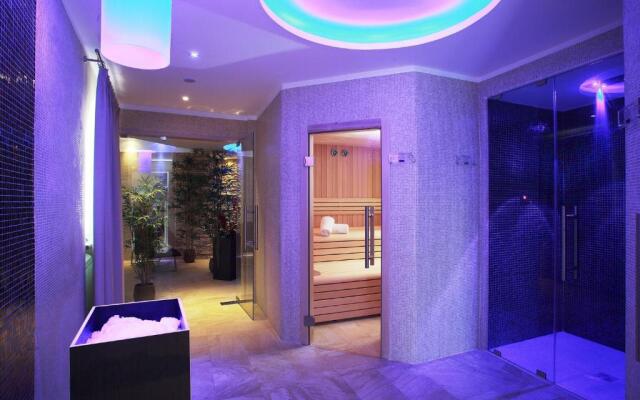 Hotel Terme Royal Palm