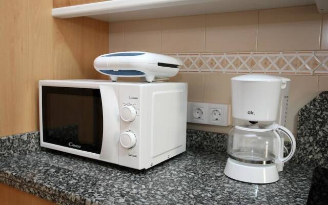 Apartamento Charco La Fula