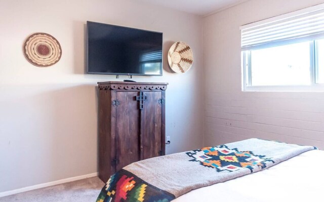 Kokopelli's Paradise