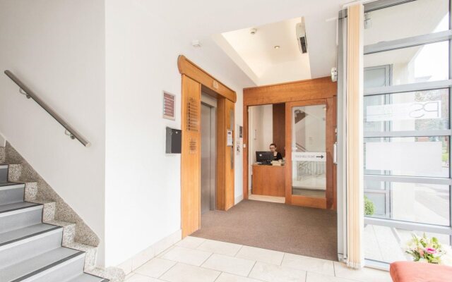 PREMIER SUITES Nottingham