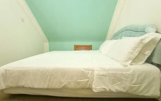 OYO 90247 Homestay Canada Hill