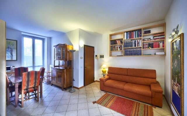 Varenna Perfect Place 2 Suites