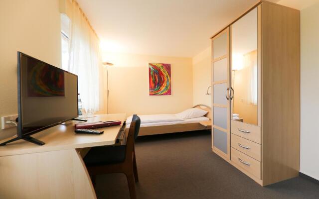 Hotel Albblick