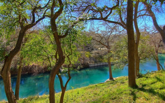 River Heaven CWC111 by RedAwning