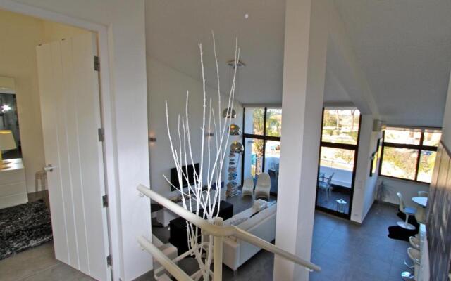 Marina Parque 83 - Clever Details