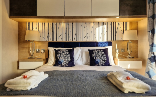 Hotchkin Lodge