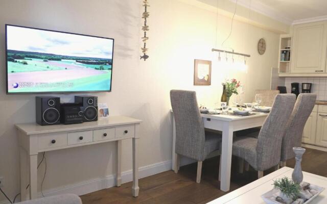 Kampstraße 9, W3, GB3