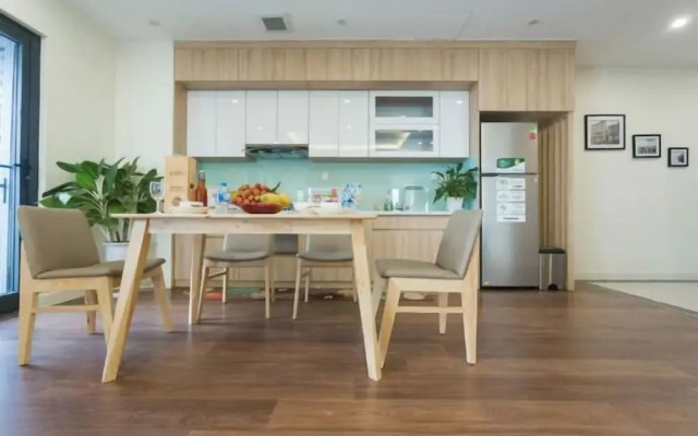 Bayhomes Imperia Garden