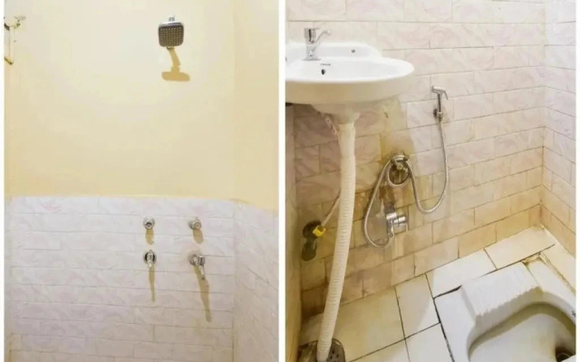 Hotel Cb Palace by OYO Rooms