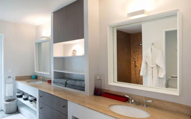 Dream Villa Terres Basses-951