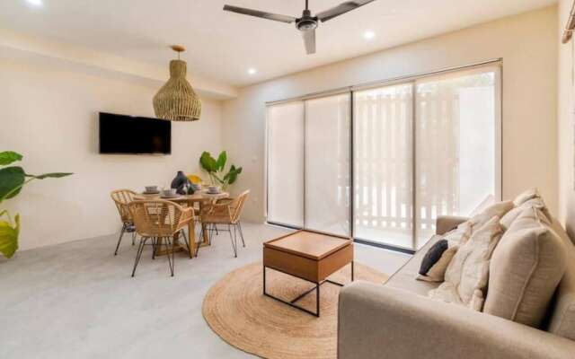 Beautiful Apartment In La Veleta
