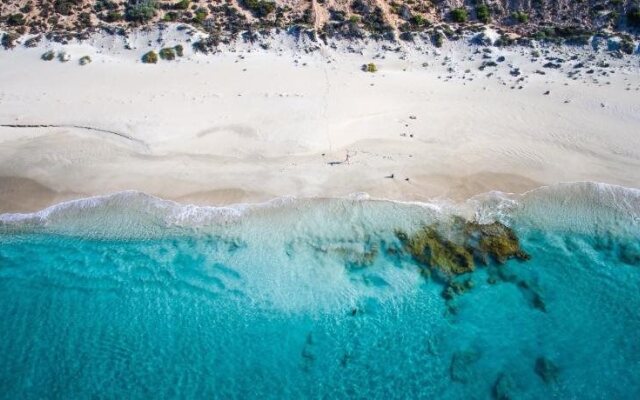 Dirk Hartog Island Eco Lodge