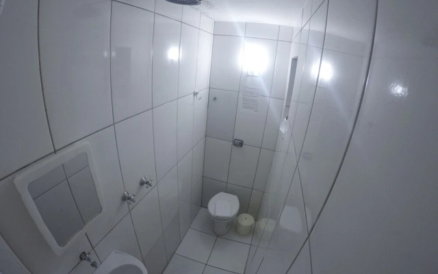 Womini Donne suite hostel