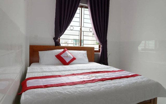 Anh Quan Hotel