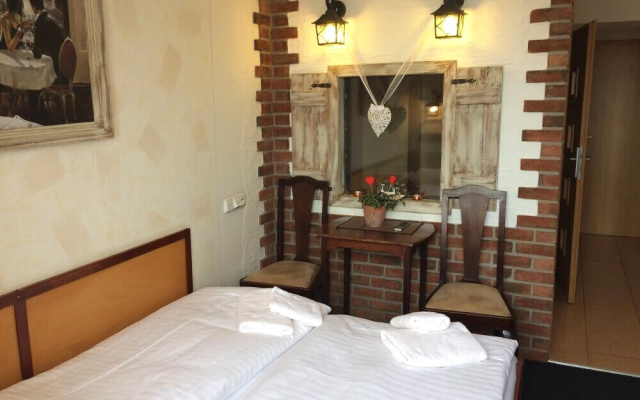 Hotel Pansky dum