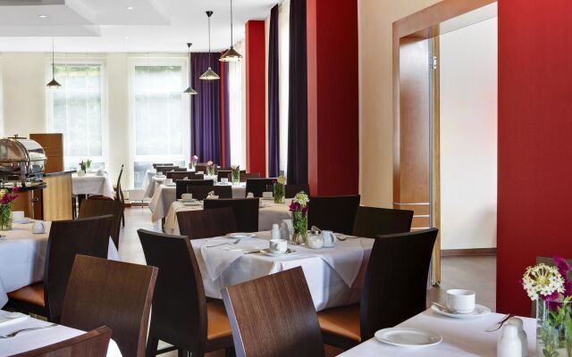 InterCityHotel Kassel