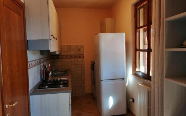 Monolocale X 2 a 1,6 Km Da Castiglioncello