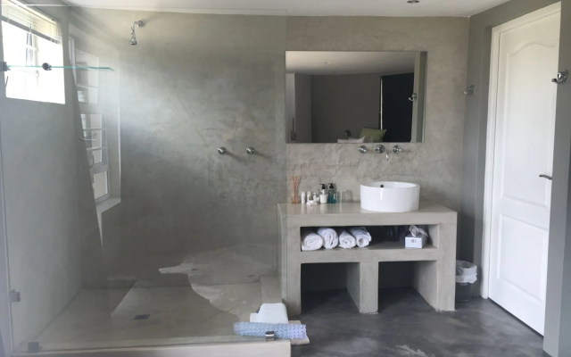 A Stone's Throw Accommodation