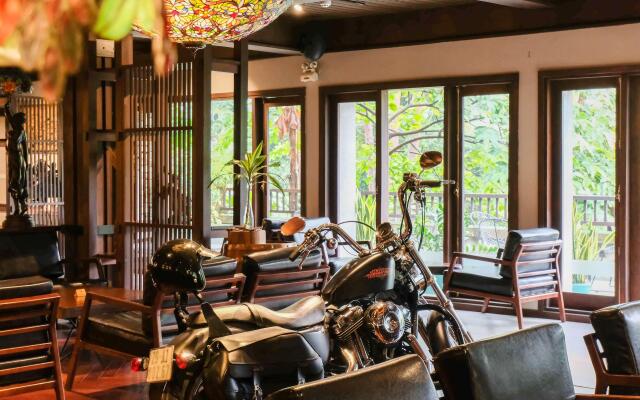 Uni Boutique Hotel & SPA