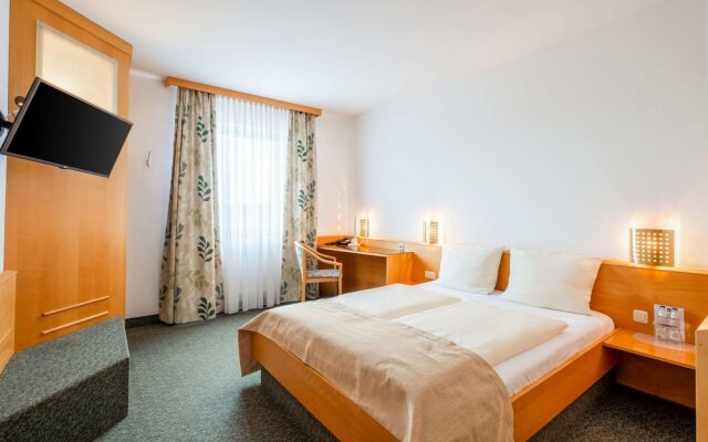 Quality Hotel Bielefeld