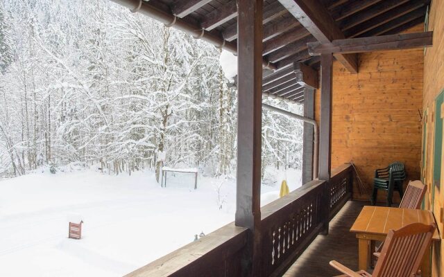 Haus Wildbach