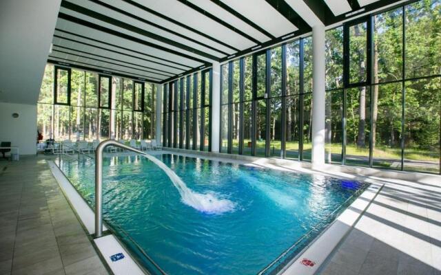 Sanatorium Uzdrowiskowe Augustów