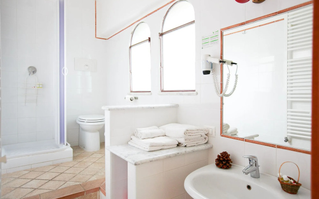 Hotel Nido Verde
