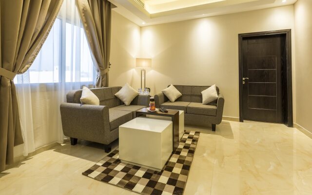 Madeira Hotel and Suites