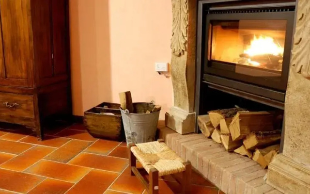 Bed and Breakfast La Violina