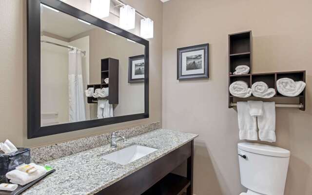 La Quinta Inn & Suites by Wyndham Paducah