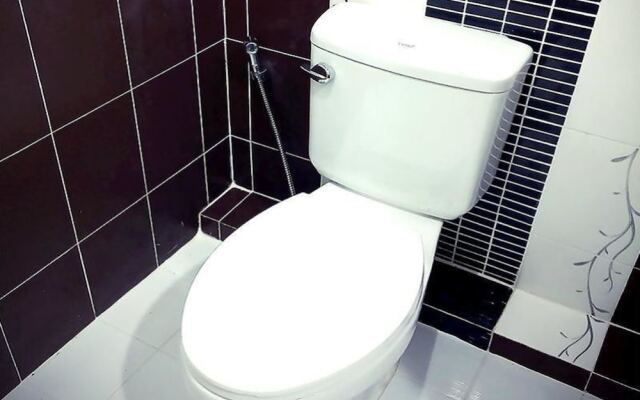 Nichravee Resort Ubon Ratchathani