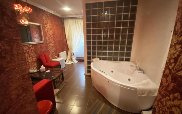 Hotel Nika