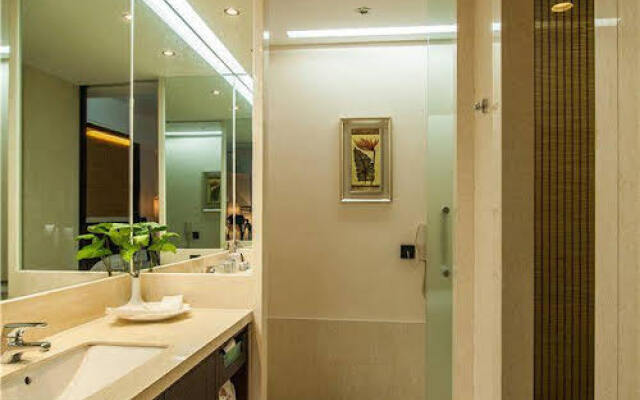 Sanya Guesthouse International Hotel