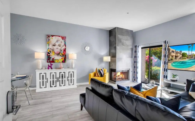 Hollywood Glam Hideaway