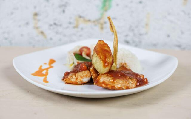Tryp Habana Libre