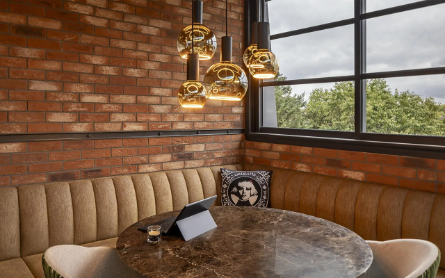 Best Western Plus Hotel Saint-Roch Orleans