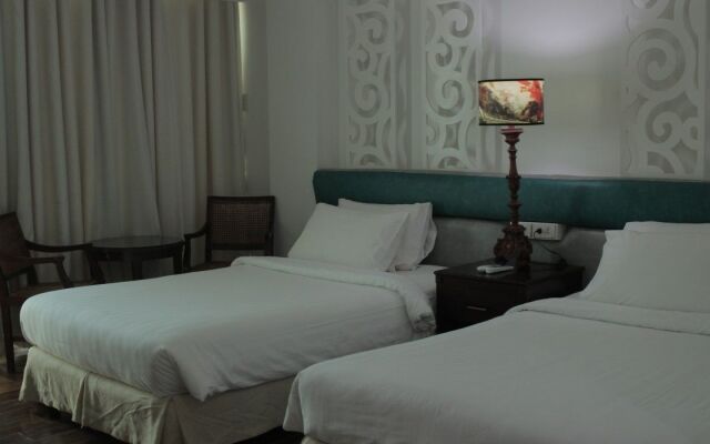 Vitalis White Sands